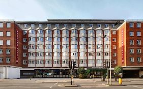 Hotel Bedford en Londres